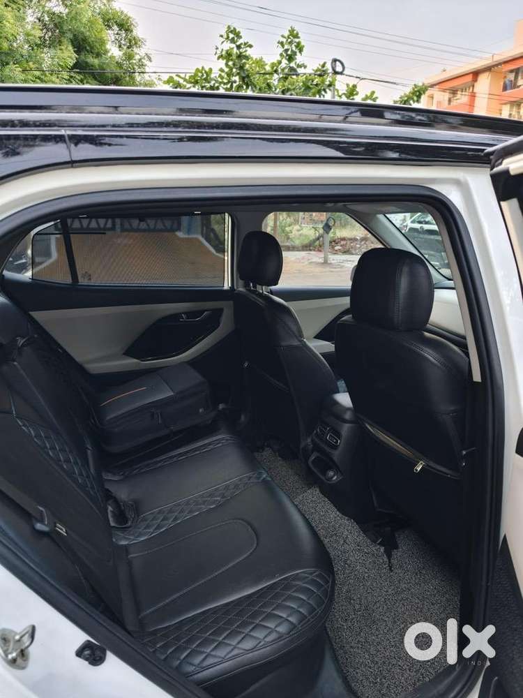 Hyundai Petrol Car 2021
