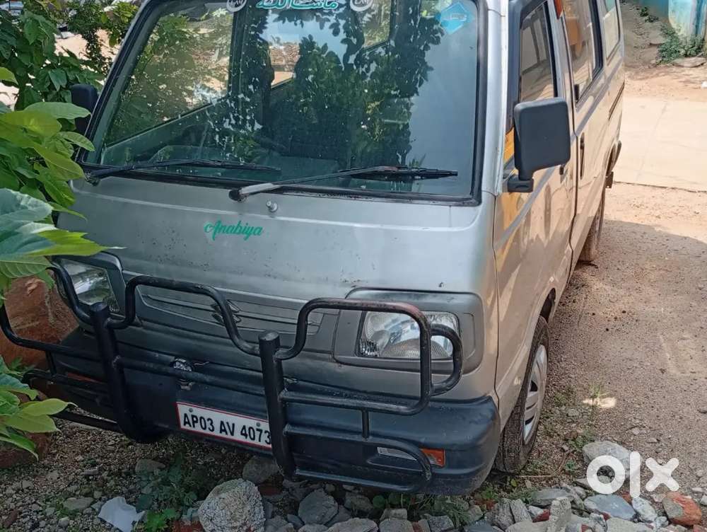 Car Is In Good Condition