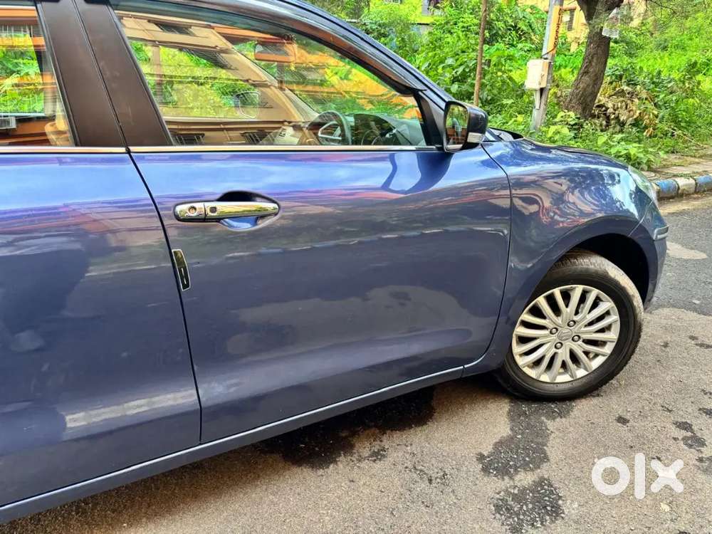 Maruti Suzuki Dzire Zxi 2023 Petrol Manual
