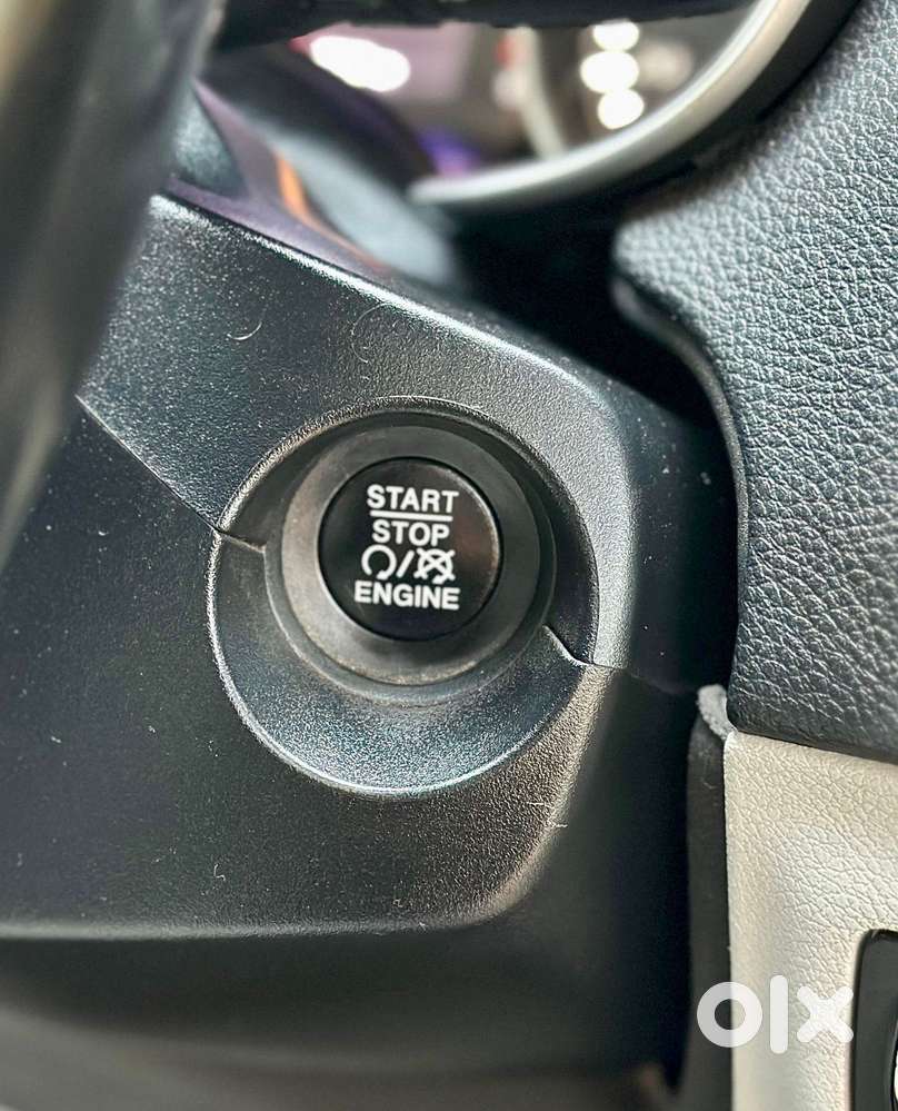 Jeep Compass 2.0 Limited Plus, 2020, Diesel