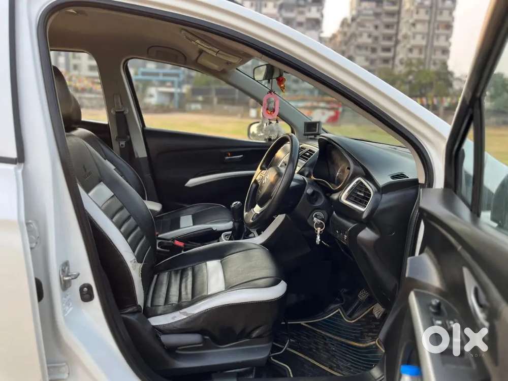 Maruti Suzuki S-cross 2015 Diesel 100000 Km Driven