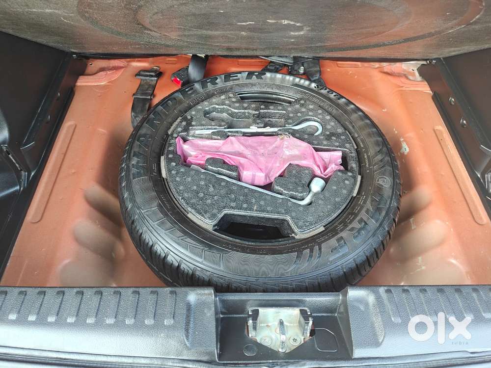 Maruti Suzuki Vitara Brezza Vdi Amt, 2018, Diesel