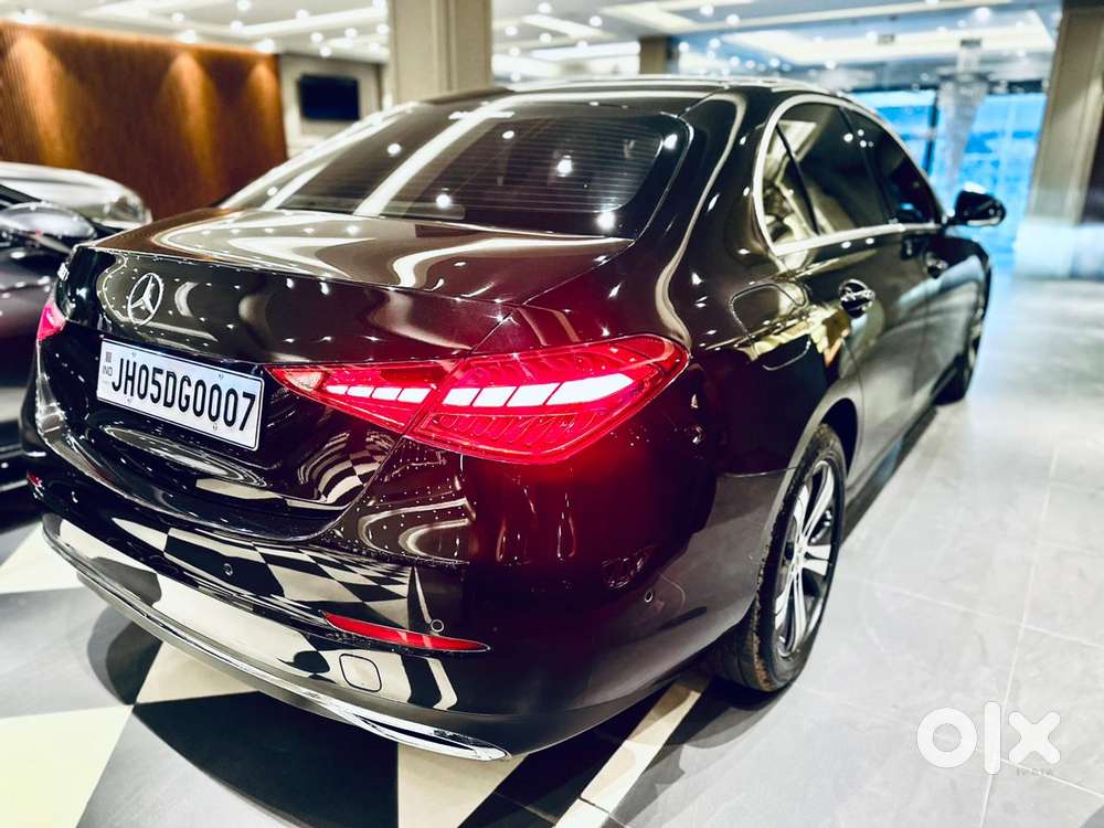 Mercedes-benz C-class Prime C 220d, 2022, Diesel