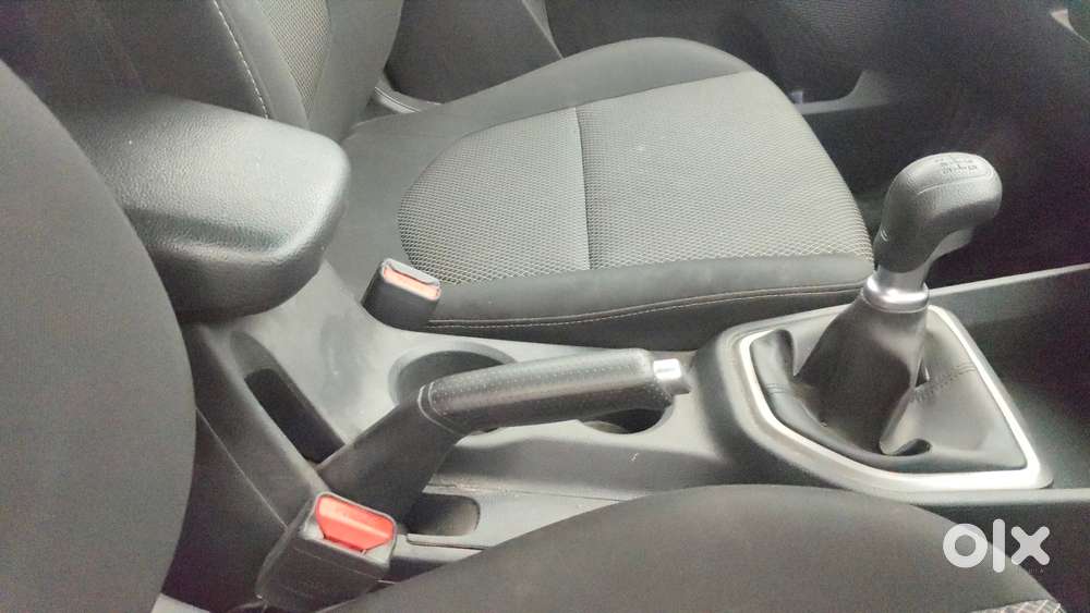 Hyundai Creta 1.5 S Petrol, 2016, Petrol