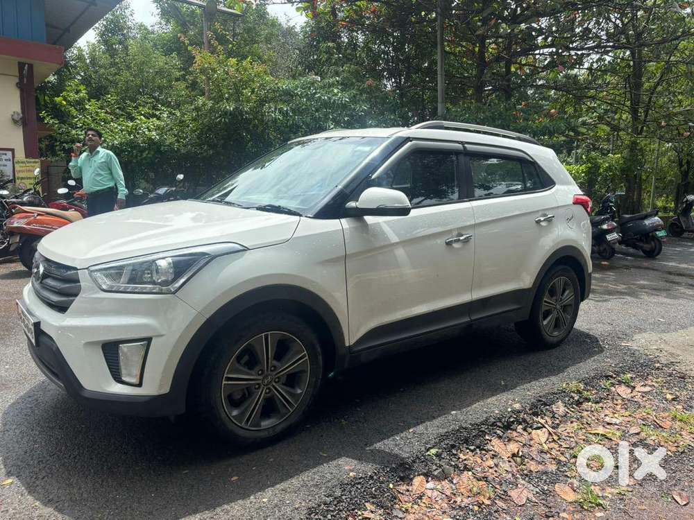 Hyundai Diesel Car 2019