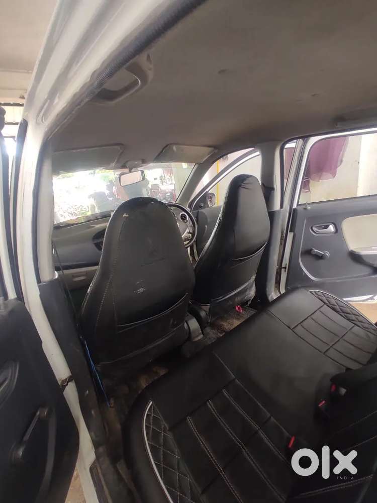 Maruti Suzuki Alto 2016