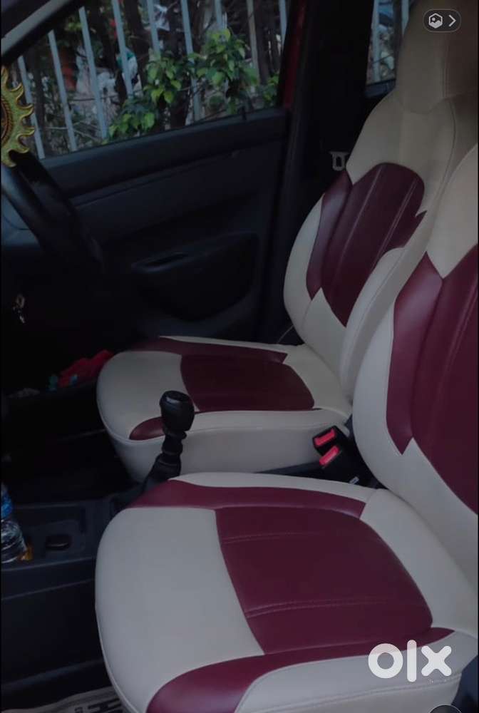 Renault Kwid Petrol 2nd 2016