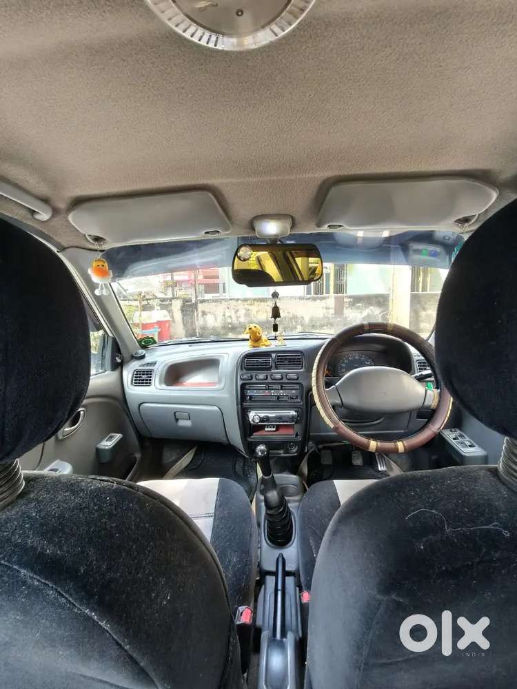 Maruti Suzuki Alto 0.8 Lxi 2005