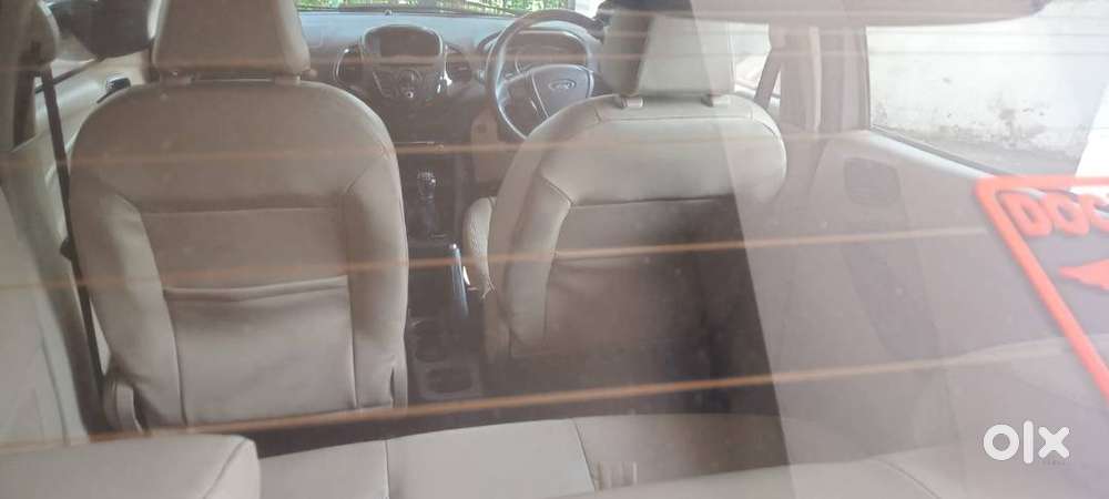 Ford Aspire 2016 Diesel Well Maintained