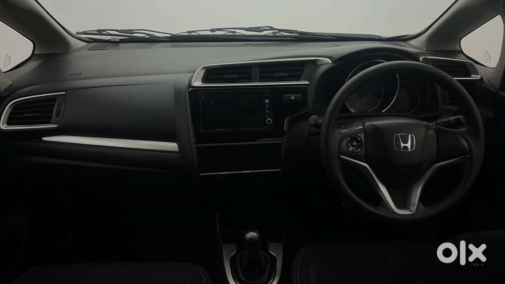 Honda Wr-v 1.2 Vx I-vtec, 2017, Petrol