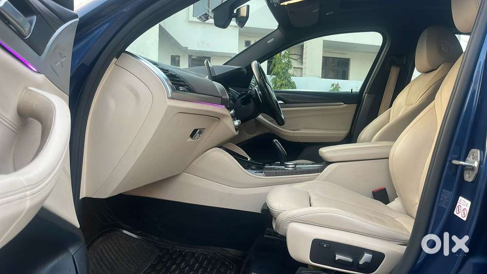 Bmw X4 M Sport X Xdrive20d, 2020, Diesel