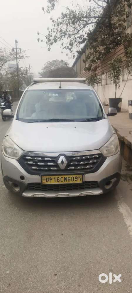 Renault Lodgy 2020 Diesel Good Condition