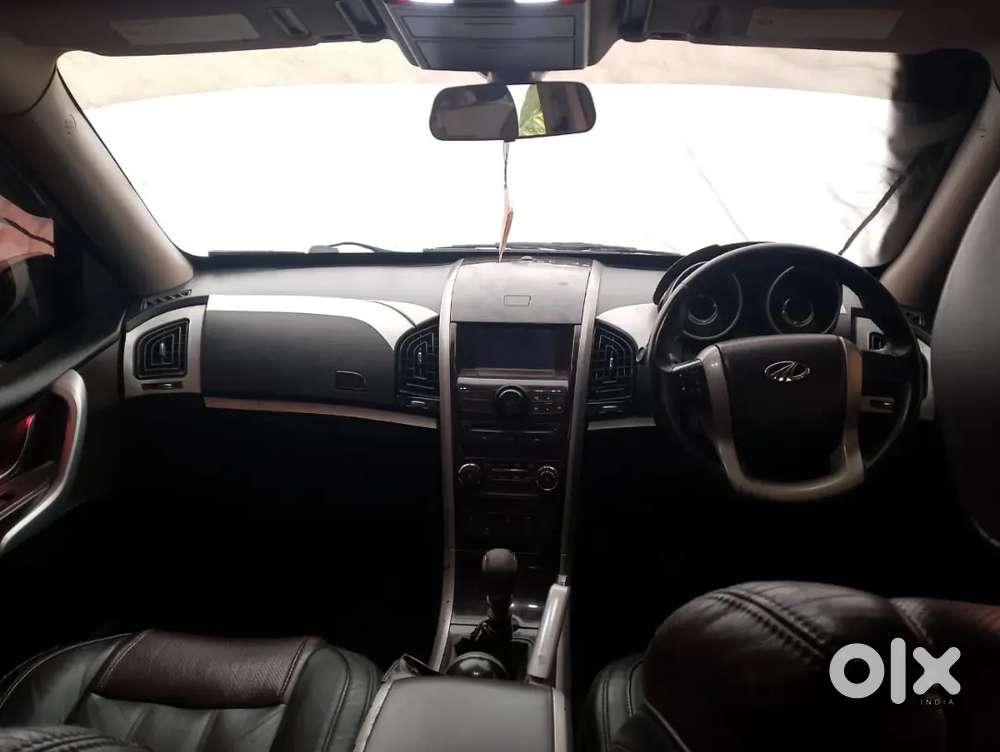 Xuv 500 Full Condition Gadi Hai, Full Original कम चली हुई,