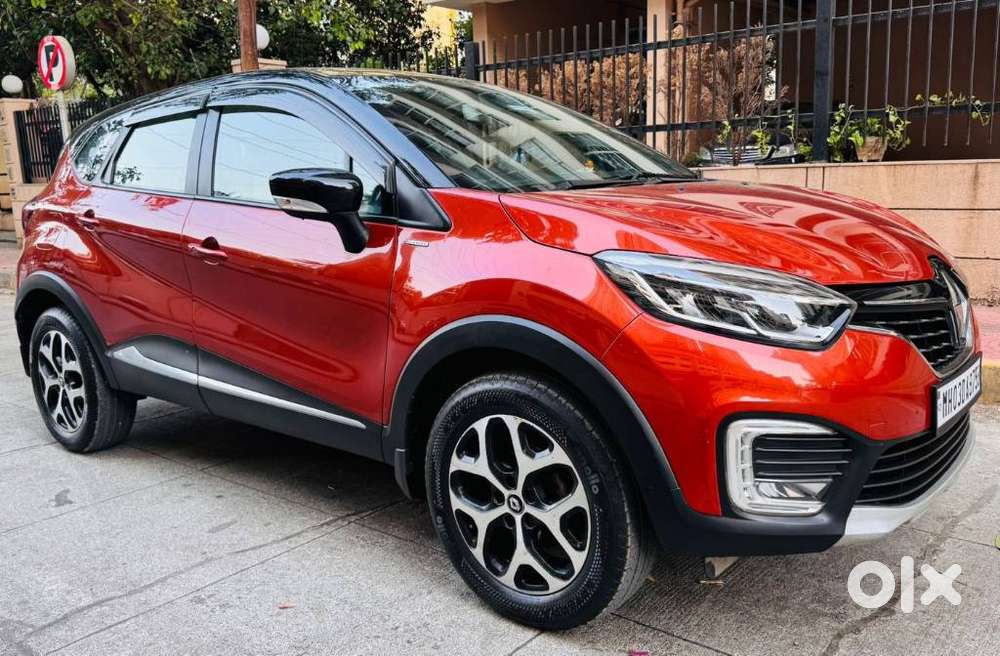 Renault Captur 1.5 Petrol Rxt/1.5 Diesel Rxt, 2019, Diesel