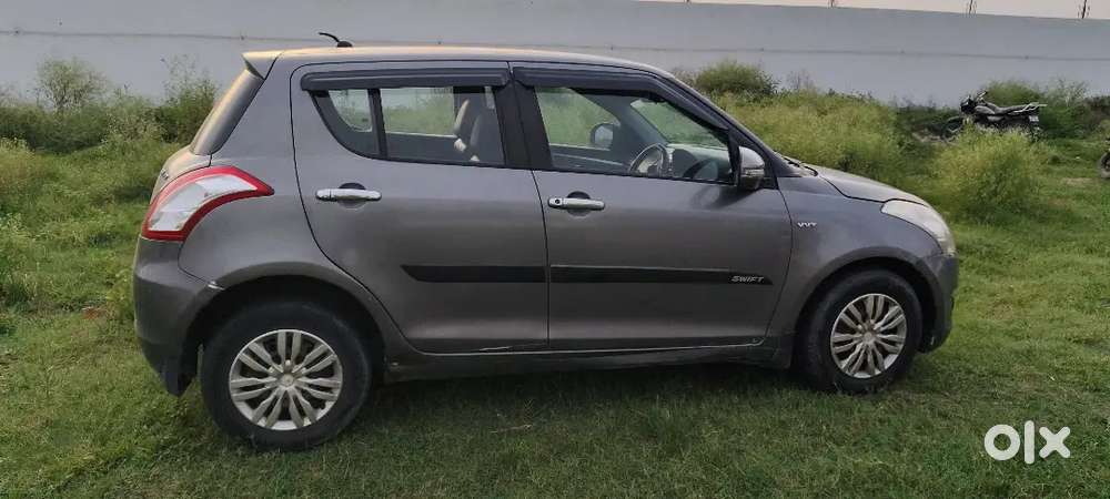 Swift Maruti Diesel Vdi 2013