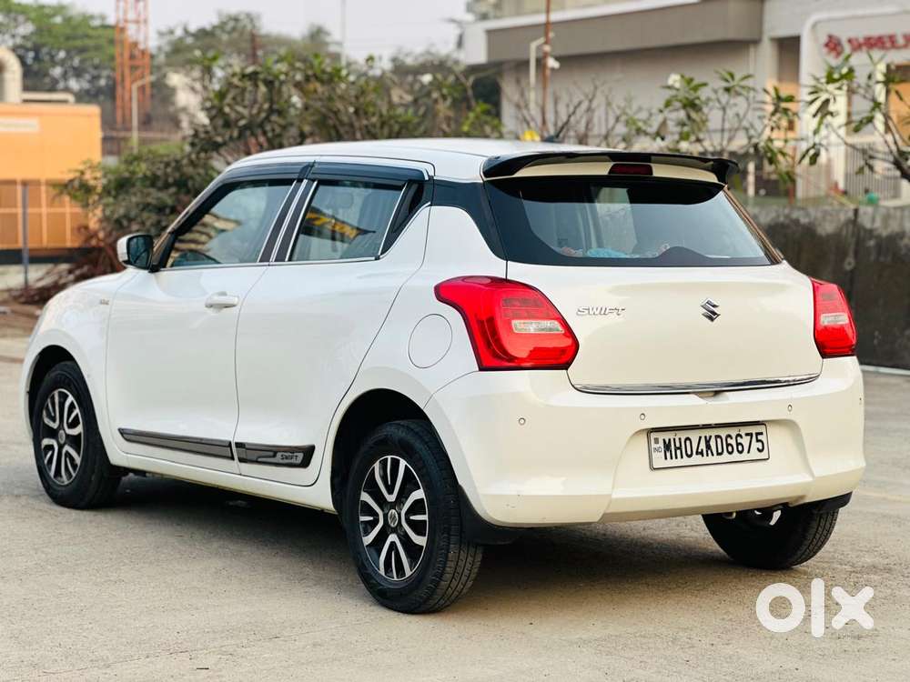 Maruti Suzuki Swift Vdi (o), 2019, Diesel