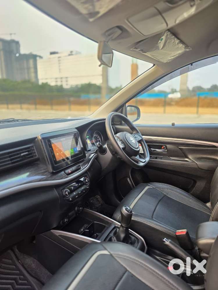 Maruti Suzuki Xl6 Zeta Mt Cng, 2024, Cng & Hybrids