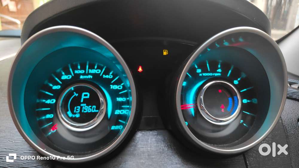 Mahindra Xuv500 W9 At 1.99, 2019, Diesel