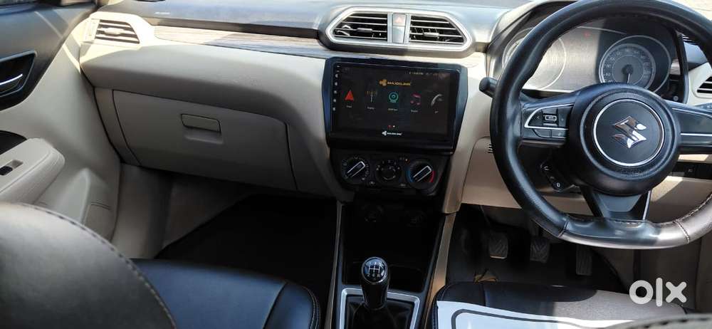 Maruti Suzuki Dzire 1.2 Vxi, 2022, Petrol