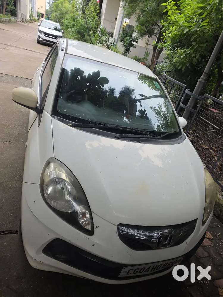 Honda Brio 2014 Petrol