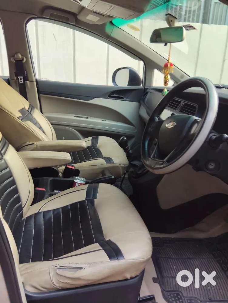Mahindra Marazzo 2019 Diesel Well Maintained