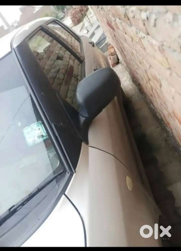 Maruti Suzuki Swift 2007 Petrol 110000 Km Driven