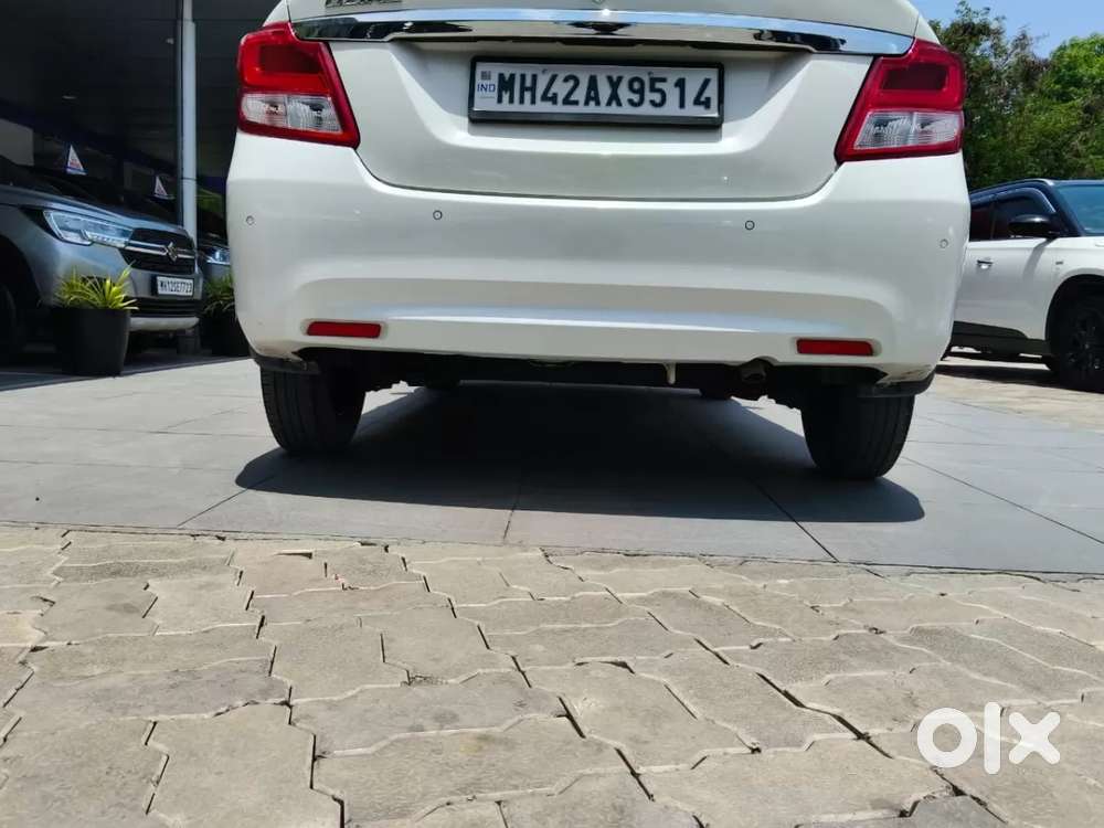 Maruti Suzuki Dzire 1.2 Vxi, 2020, Petrol
