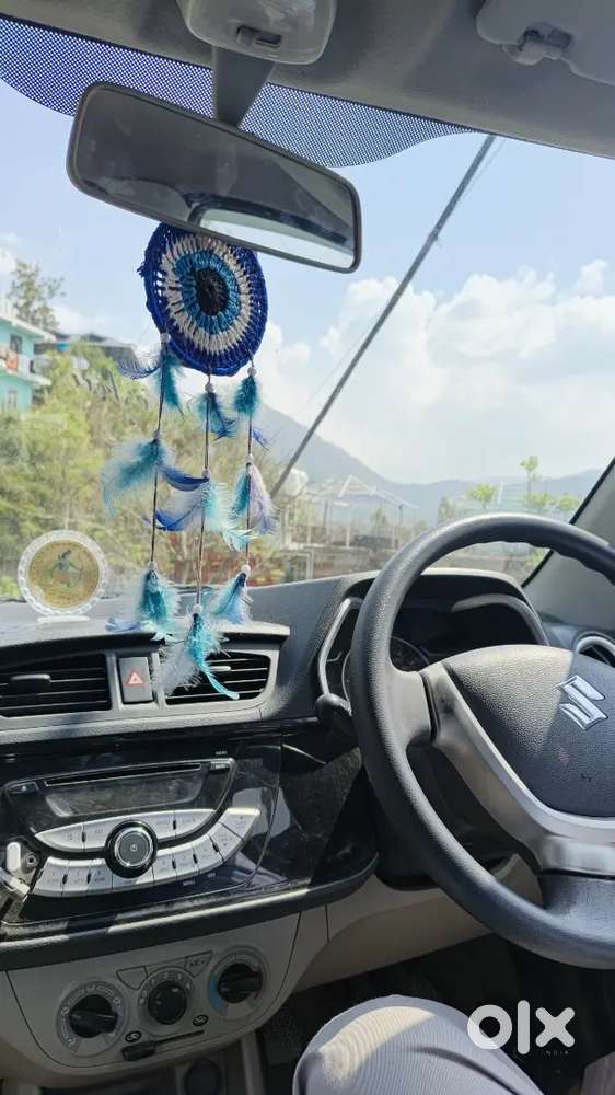 Maruti Suzuki Alto K10 2018