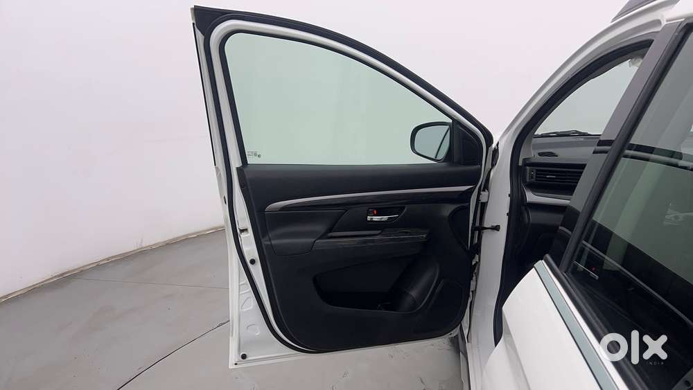 Maruti Suzuki Xl6 1.5 Alpha Mt, 2022, Petrol