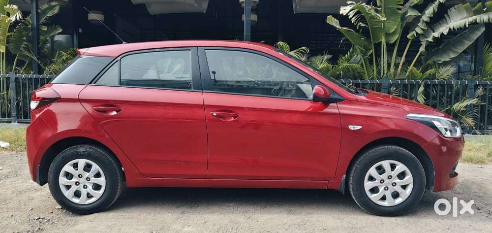 Hyundai I20 Magna 1.4 Crdi, 2017, Diesel