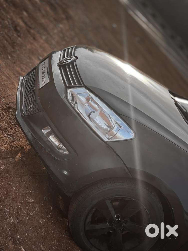 Polo Diesel Single Owner