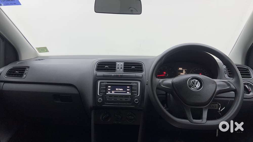 Volkswagen Polo 1.0 Mpi Comfortline, 2020, Petrol