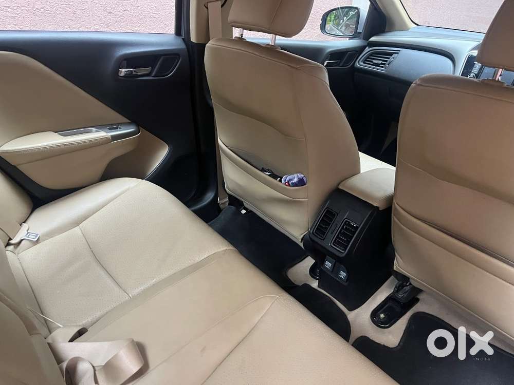 Honda City Vx Petrol 2015  Single Owner  20k Km  Excellent Cond