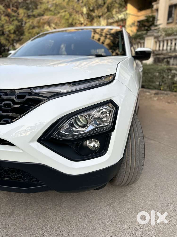 Tata Harrier Xt+, 2022, Diesel