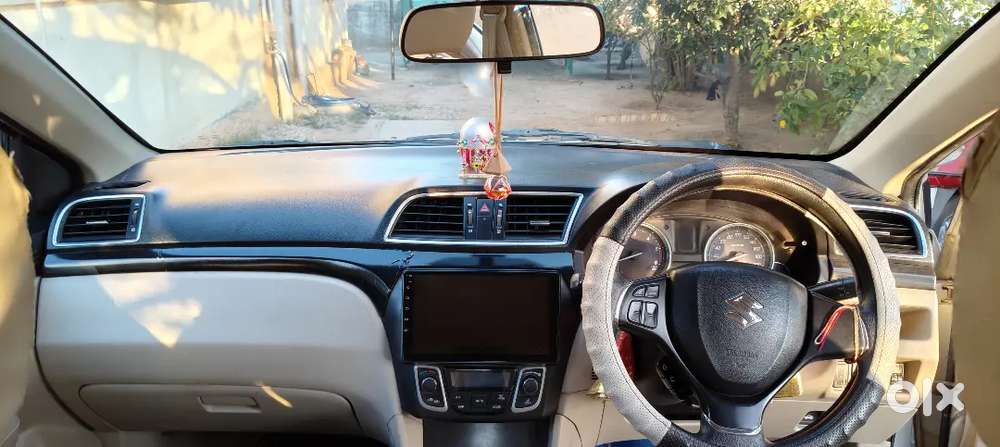 Maruti Suzuki Coaz