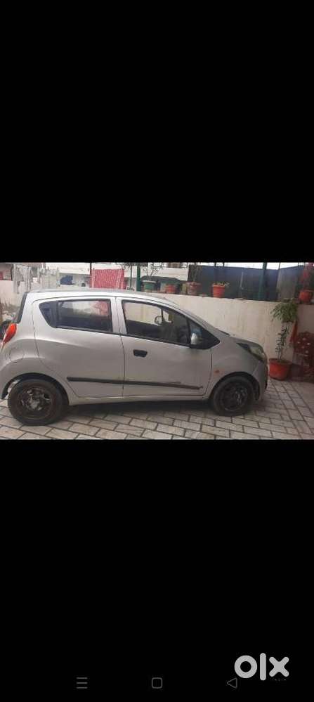 Chevrolet Beat 2014-2016 Lt, 2014, Diesel