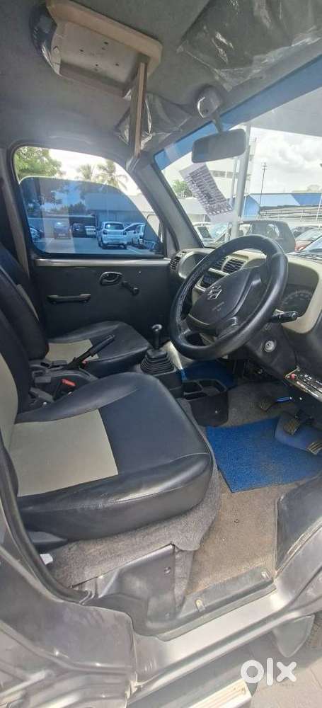 Maruti Suzuki Eeco 5 Seater Ac, 2020, Petrol