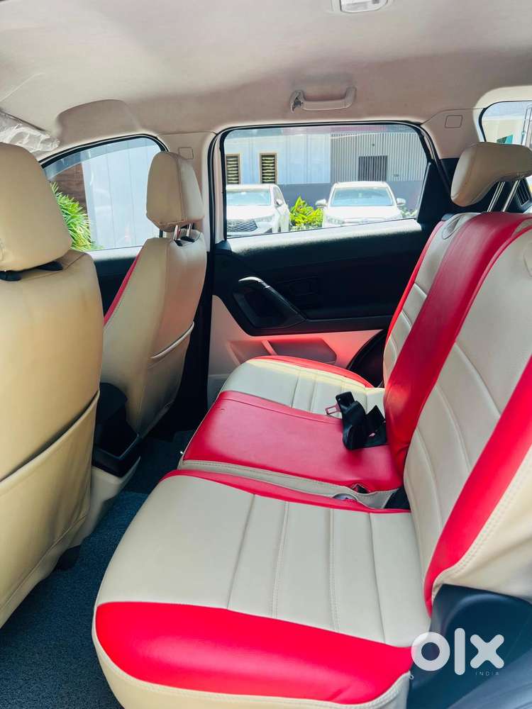 Tata Safari Dicor 2.2 Ex 4x2, 2021, Diesel