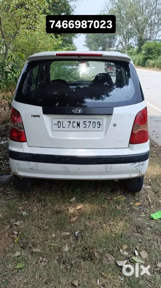 Good Condition