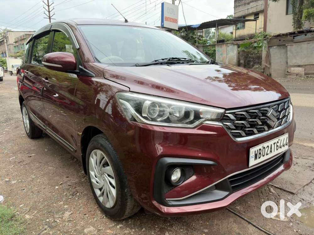 Maruti Suzuki Ertiga Vxi Abs Bs Iv, 2023, Petrol