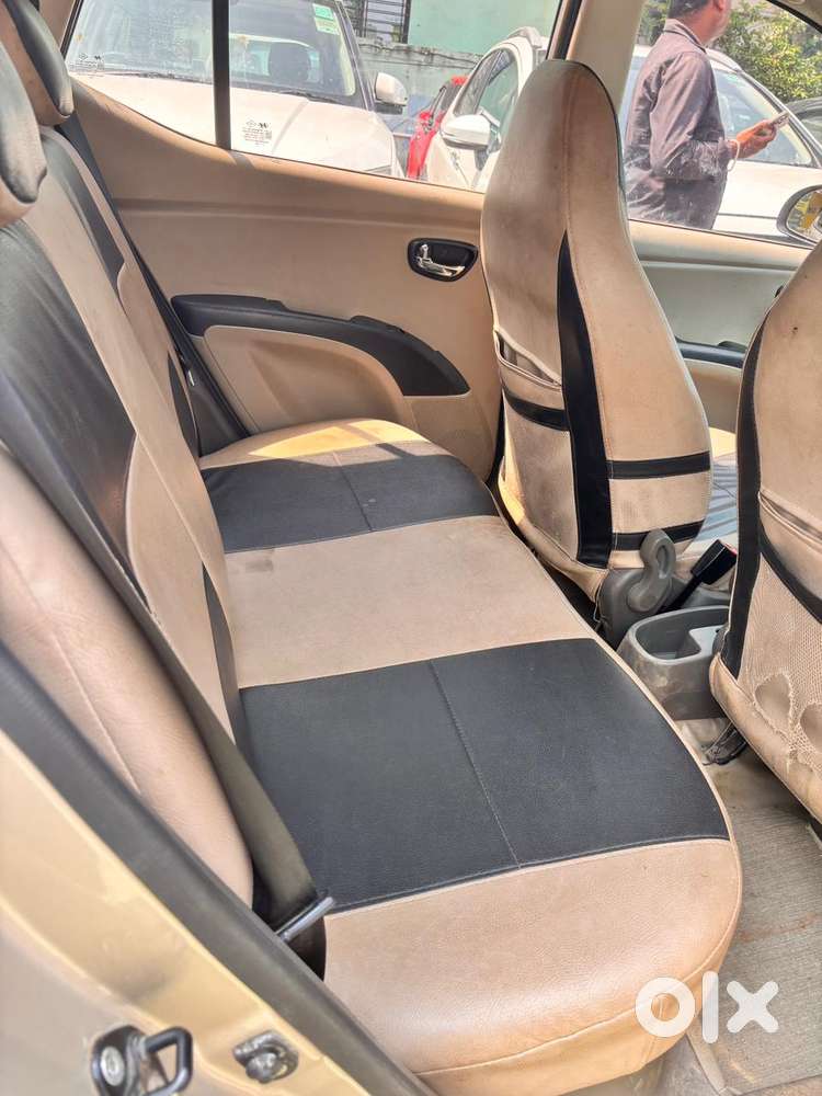 Hyundai Grand I10 1.2 Crdi Sportz, 2012, Petrol