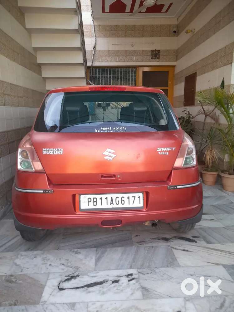 All Over Okk Condition