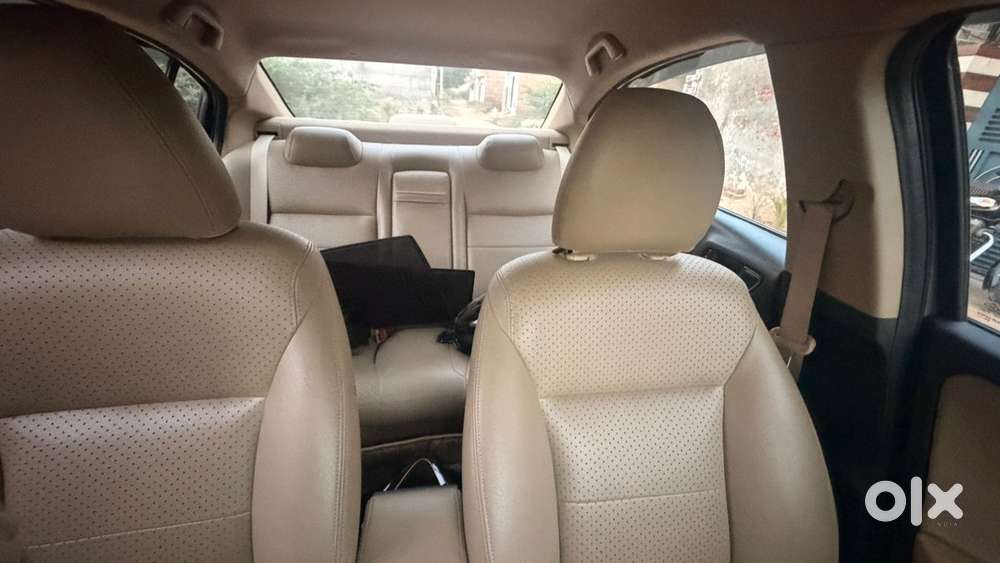 Honda City Diesel 2017