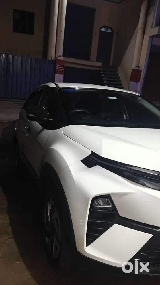 Tata Nexon 2023 Petrol 8000 Km Driven