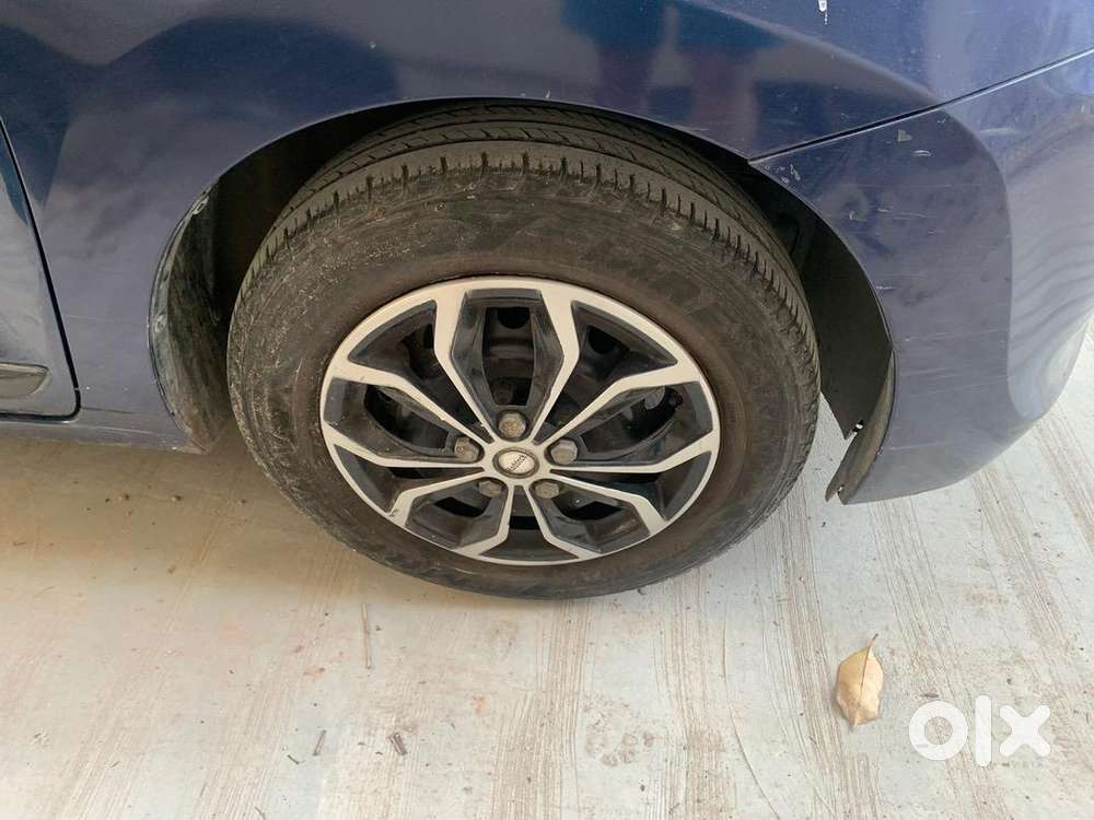 Maruti Suzuki Baleno November 2018 Cng & Hybrids Well Maintained