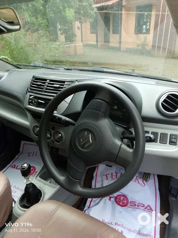 Maruti Suzuki A-star 2010m