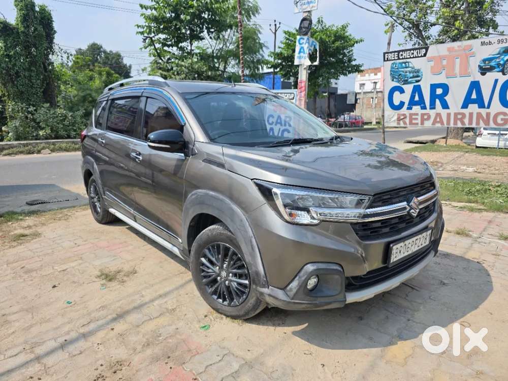 Maruti Suzuki Xl6 1.5 Alpha Mt, 2021, Petrol