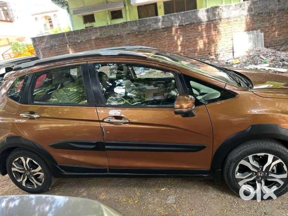 Honda Model 2019 Petrol Manual