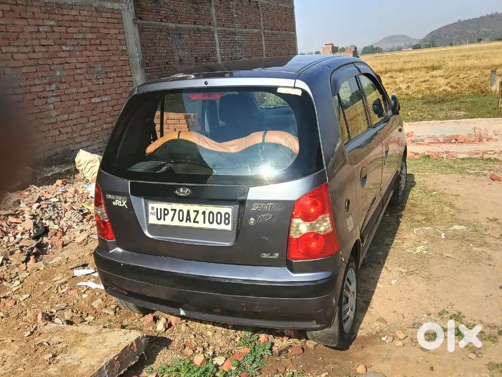 होडाइ सेंट्रो