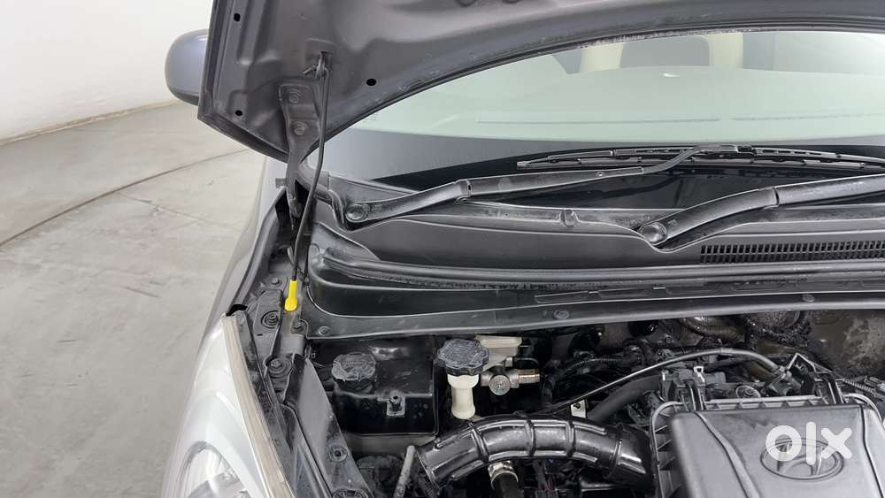 Hyundai I10 Sportz 1.1 Irde2, 2015, Petrol